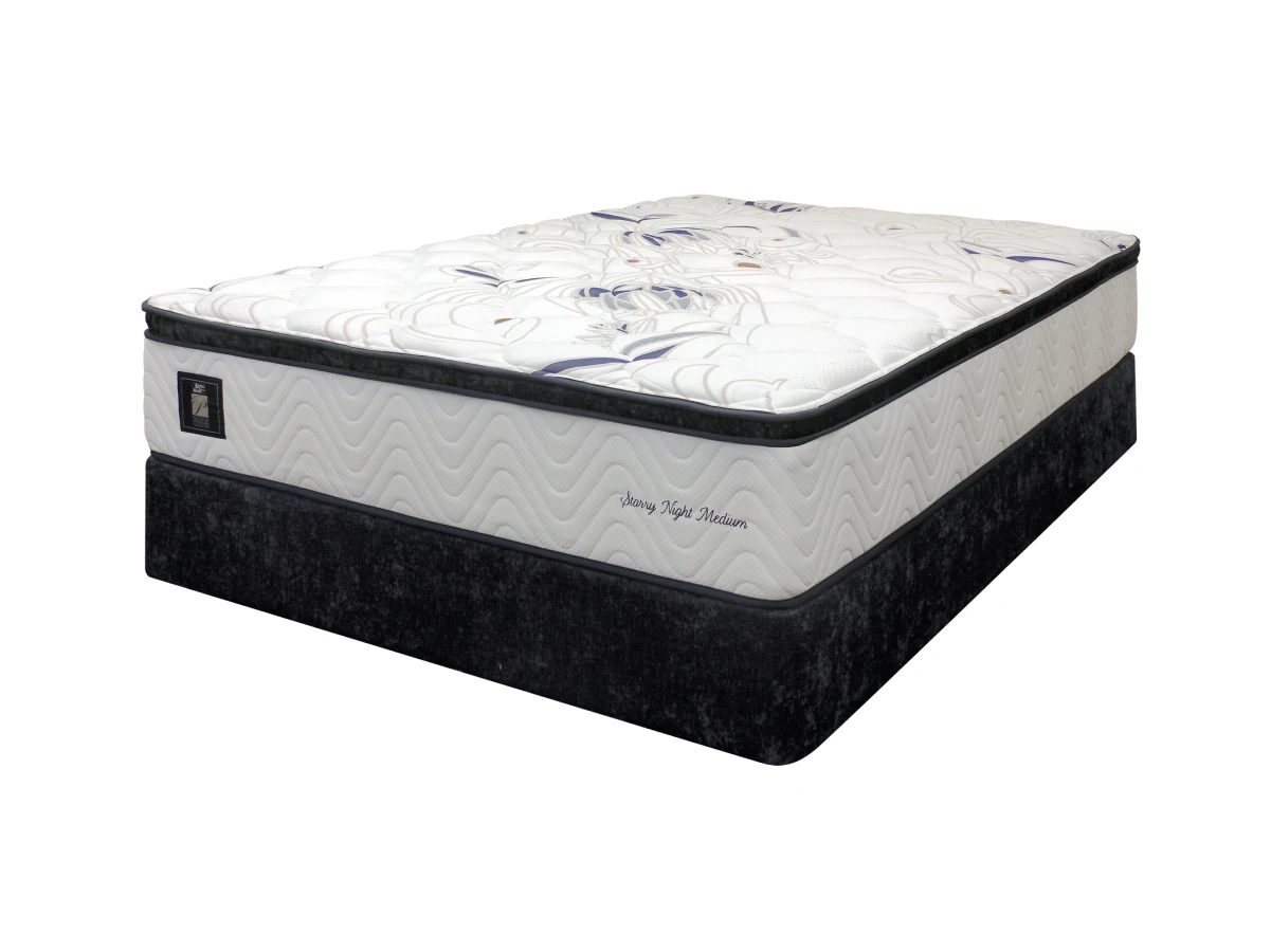 Starry Night Medium Dream Beds